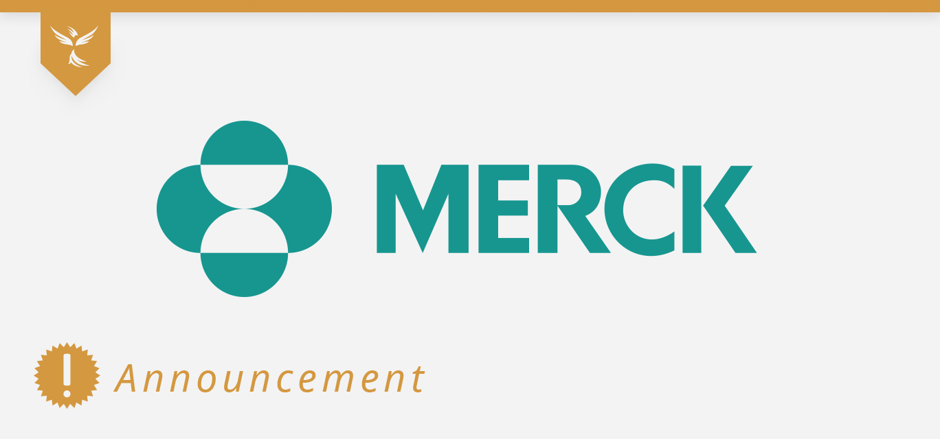 merck cover image