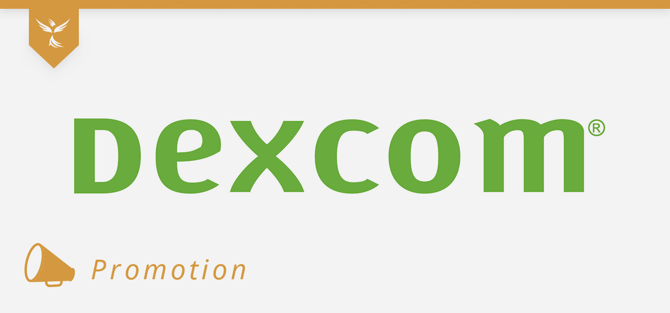 dexcom cover image