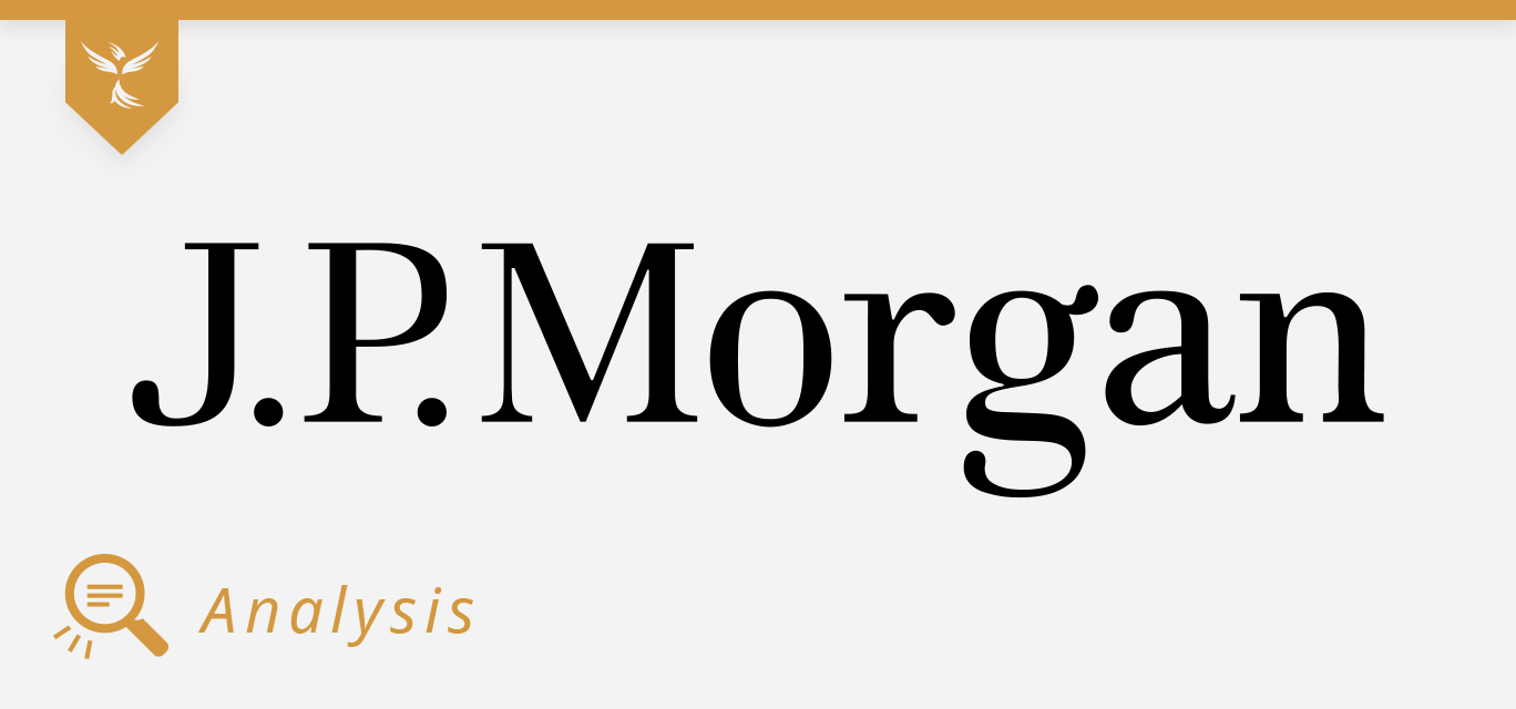 JPM cover image