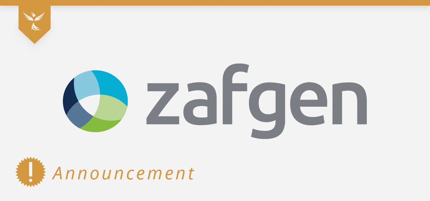 zafgen cover image