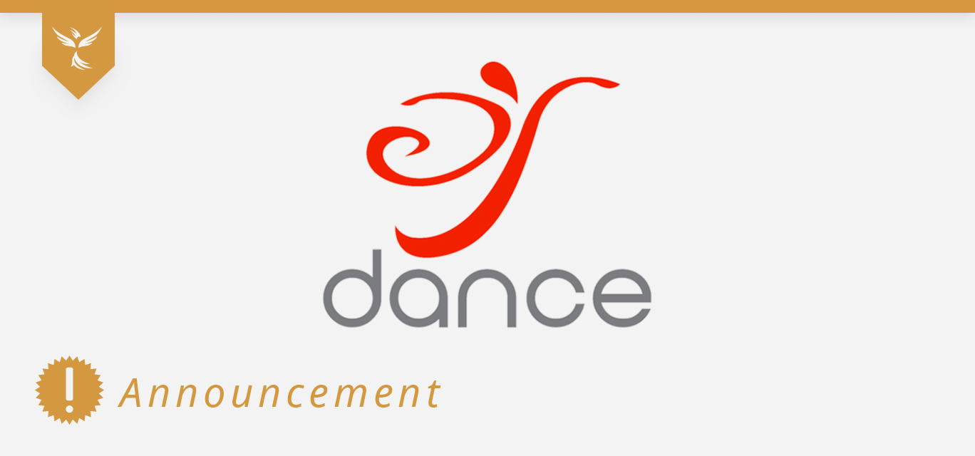 dance cover image