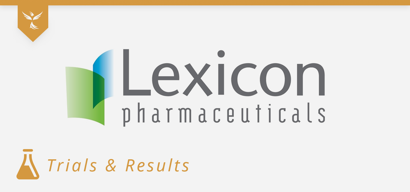 lexicon cover image