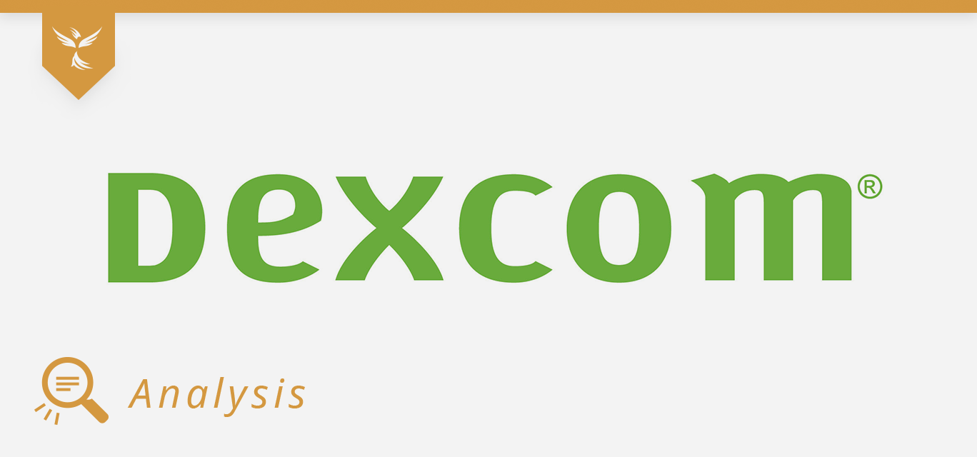 dexcom cover image